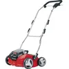 Image de Einhell Power X-Change GE-SC 35/1 Li - Solo Li-Ion sans fil Scarificateur sans batterie Largeur de travail 350 mm
