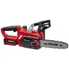 Image de Tronçonneuse sans fil Einhell GE-LC 18 Li Kit