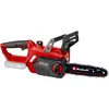 Image de Einhell, Tronçonneuse, GE-LC 18 Li Solo (Tronçonneuse à batterie)