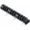 Image de Einhell, Machine de jardinage : accessoires, rouleau aérateur 3405571 (Scarificateur, Pièce de rechange pour machine de jardinage)