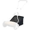 Image de Einhell, Machine de jardinage : accessoires, Tondeuse à gazon Sac de ramassage GE HM 38 S (Tondeuse à gazon, Bac + sac de ramassage)