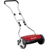 Image de Tondeuse hélicoïdale Einhell GE-HM 38 S 3414165 manuelle Largeur de coupe (max.) 38 cm
