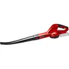 Image de Einhell, Aspirateur + souffleur à feuilles, GE-CL 18 Li E Solo (Fonctionnement sur batterie, Souffleur de feuilles)