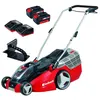Image de Tondeuse à gazon sans fil Einhell GE-CM 43 Li M