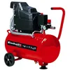 Image de Compresseur électrique 24lt TC-AC 190/24/8
