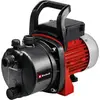 Image de Einhell, Pompe à eau, Jeu de pompes de jardin GC-GP 6538 Set (Pompe de jardin)