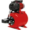 Image de Einhell, Pompe à eau, GC-WW 6538 Set (Pompe d’alimentation domestique, Pompe de jardin)