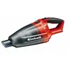 Image de Einhell Aspirateur à Main Te-vc 18 Li