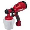Image de Einhell TC-SY 500 P Pulvérisateur à peinture 500 W Débit (max.) 550 ml/min