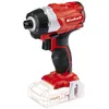 Image de Visseuse-clé à chocs à percussion sans fil Einhell TE-CI 18 Li Brushless-solo