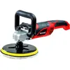 Image de Einhell, Meuleuse d'angle, CCPO 11002E (180 mm)