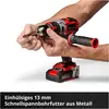 Image de Einhell, Perceuse + Visseuses sans fil, TE-CD 18 (Perceuse-visseuse)