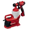 Image de Einhell TC-SY 600 S Système de pulvérisation de peinture 600 W Débit (max.) 1000 ml/min