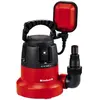 Image de EINHELL - Pompe immergée GC-SP 3580 LL