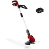 Image de Einhell, Débroussailleuse, GE-CT 18 Li Kit (Couteaux en plastique)