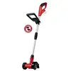 Image de Einhell Balayeuse de mauvaise herbe sans fil GE-CC 18 Li-Solo