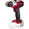 Image de Einhell Power X-Change TE-CD 18 Li E 4513870 Perceuse-visseuse sans fil 18 V Li-Ion sans batterie