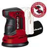 Image de Einhell Power X-Change TE-RS 18 Li-Solo 4462010 Ponceuse excentrique sans fil Ø 125 mm