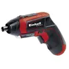 Image de Einhell TE-SD 3,6/1 Li 4513501 Visseuse sans fil 3.6 V 1500 mAh Li-Ion