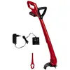 Image de Coupe herbe sans fil GE-CT 18-24 Li P Kit 1x1.0Ah Einhell