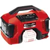 Image de Einhell, Compresseur, Pressito (21 l, 11 bar)