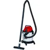 Image de Einhell 2342425 Aspirateur eau et poussière TC VC 1820 Sa