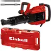 Image de Einhell, Marteau perforateur + burineur, TP-DH 50 (Fonctionnement sur secteur, Marteau de démolition)