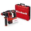 Image de Einhell HEROCCO 18/20 SDS-Plus-Marteau perforateur sans fil 18 V Li-Ion sans batterie, sans chargeur, + mallette