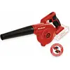Image de Einhell, Aspirateur + souffleur à feuilles, TE-CB 18/180 Li - Solo (Fonctionnement sur batterie, Souffleur de feuilles)