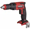 Image de Einhell, Perceuse + Visseuses sans fil, TE-DY 18 (Visseuse pour cloisons sèches)