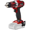 Image de Einhell, Perceuse + Visseuses sans fil, TE-CD 18/40 (Perceuse-visseuse)