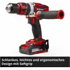 Image de Einhell, Perceuse + Visseuses sans fil, TE-CD 18/48 (Perceuse-visseuse à percussion)
