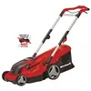 Image de Einhell Tondeuse sans fil GE-CM 36/37 Li-Solo - 36V - coupé 37cm - bac 45L - hauteur 25-75mm- sans batterie/chargeur