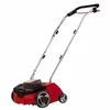 Image de Einhell GC-SC 36/31 Li   Solo Power X-Change Li-Ion sans fil Scarificateur éjection arrière, poignée régable en hauteur et repliable , sans batterie Largeur de