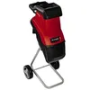 Image de Einhell GC-KS 2540 broyeur 2000 W Lame