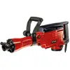 Image de Einhell, Marteau perforateur + burineur, TC-DH 43 1600 W (Fonctionnement sur secteur, Marteau de démolition)