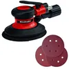 Image de Ponceuse excentrique pneumatique TC-PE 150