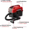 Image de Einhell, Aspirateur industriel, TE-VC 18/10 Li Solo (Aspirateur eau et poussière)