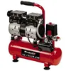 Image de Einhell Compresseur TE-AC 6 SILENT 6L