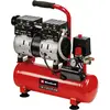 Image de Einhell, Compresseur, TE-AC 6 Silent (6 l, 8 bar)