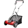 Image de Einhell, Tondeuse à gazon, GE-HM 18/38 Li-Solo (Fonctionnement sur batterie)