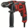Image de Einhell, Perceuse + Visseuses sans fil, TC-ID 720/1 E (Perceuse à percussion)