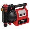 Image de Groupe de surpression automatique Einhell GE-AW 1246 N FS 1200W - Débit 4600 L/h - Pression max 5 bar - Corps inox