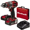 Image de Perceuse sans fil TE-CD 18-50 Li-i BL 2x2,0Ah Einhell