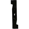 Image de Einhell, Machine de jardinage : accessoires, Lame de rechange pour tondeuse à gazon sans fil 18V GE-CM 18/32 Li (Tondeuse à gazon, Lame de tondeuse + lame de rechange pour machine de jardinage)