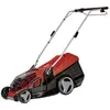 Image de Tondeuse à gazon Einhell Power X-Change GE-CM 36/36 Li (2x4,0Ah) 3413230 sans fil avec batterie 2 x 18 V V Largeur de coupe (max.) 36 cm