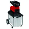 Image de Einhell GC-RS 60 CB électrique Broyeur à cylindres 2800 W