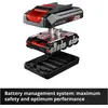 Image de Einhell, Batterie outillage + chargeur, PXC-Starter-Kit (18 V)