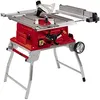 Image de Table de découpe avec banc TE-CC 250 UF Einhell
