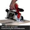 Image de Einhell, Scie circulaire portative, TE-CS 18